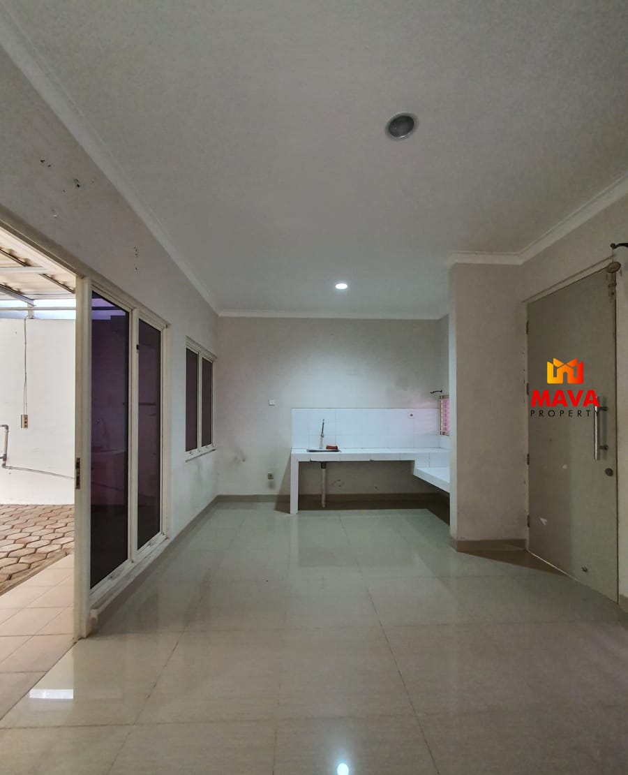DiSewakan Rumah di Monte Cavallo Grand Wisata